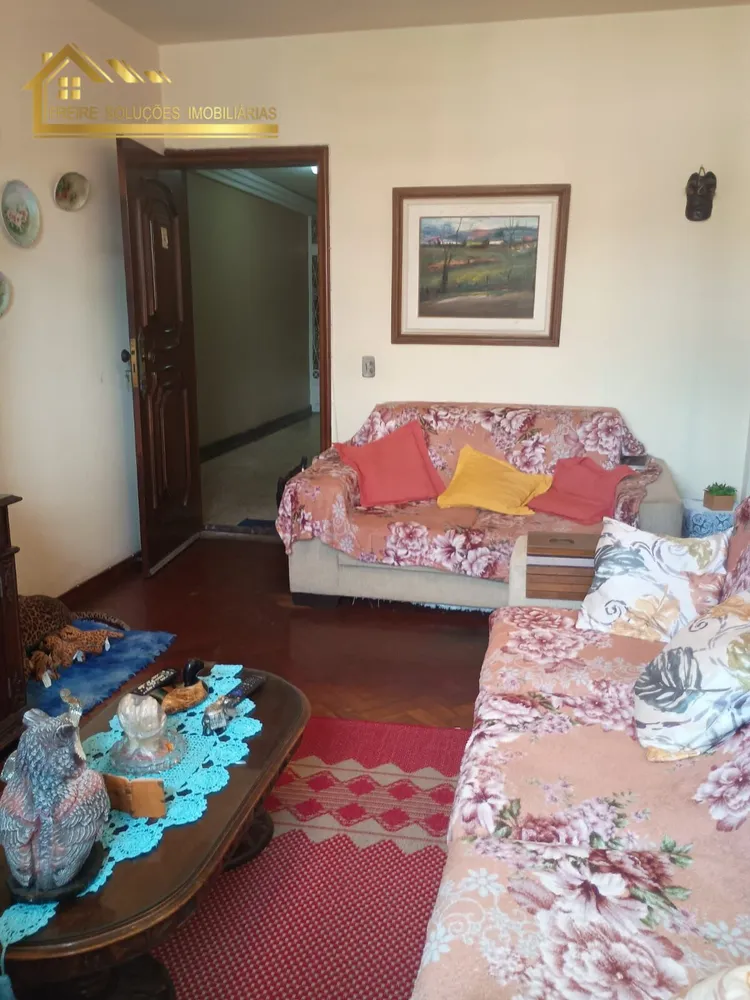 Apartamento, 3 quartos, 85 m² - Foto 1