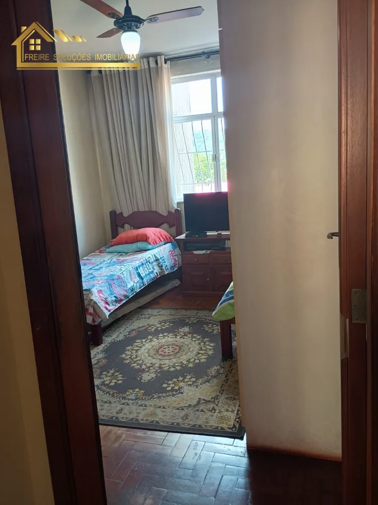 Apartamento, 3 quartos, 85 m² - Foto 7