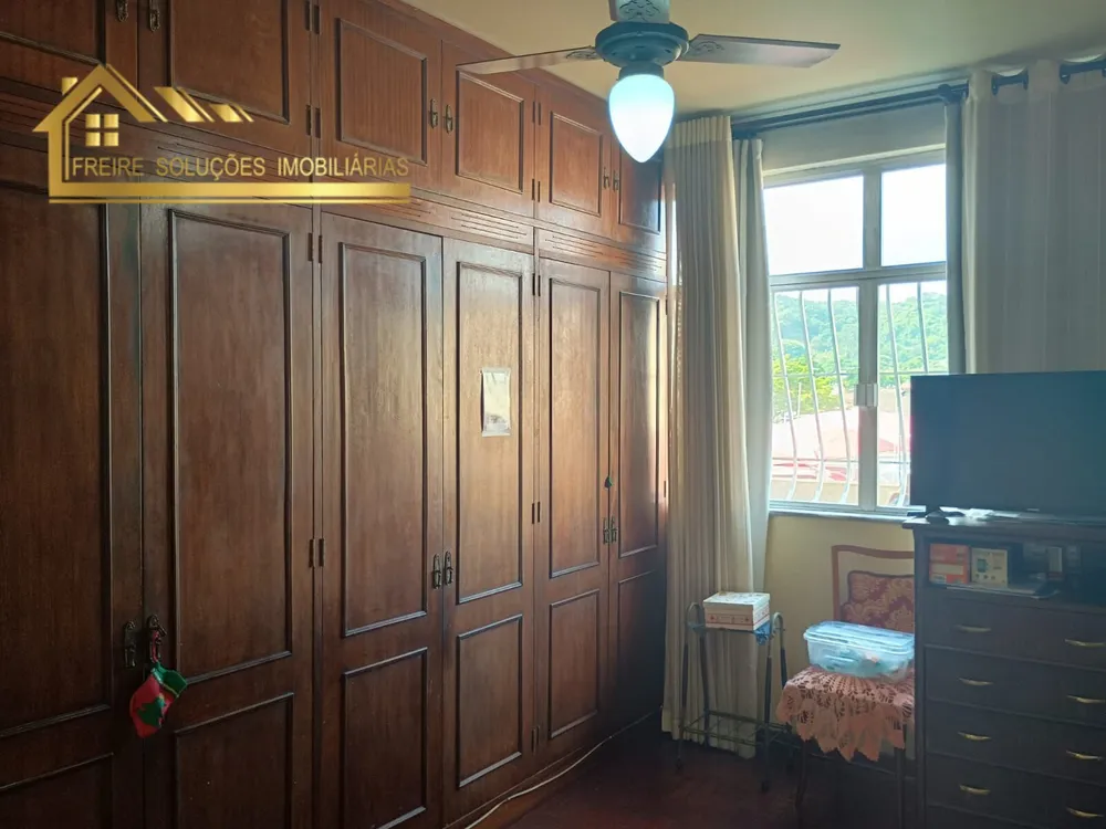 Apartamento, 3 quartos, 85 m² - Foto 3