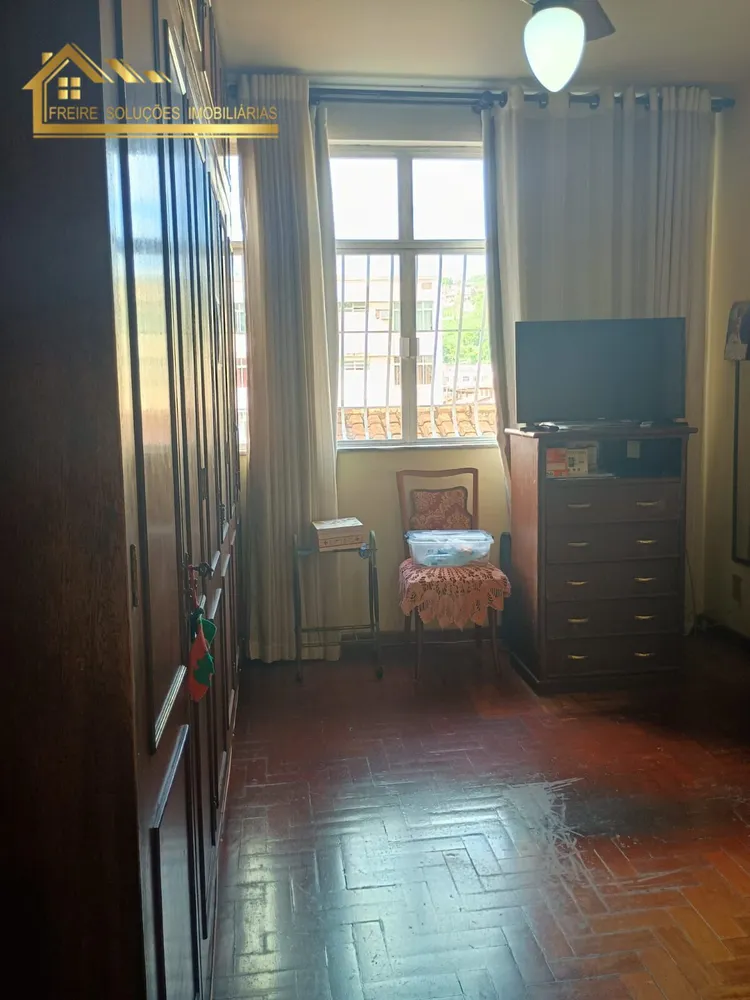 Apartamento, 3 quartos, 85 m² - Foto 5