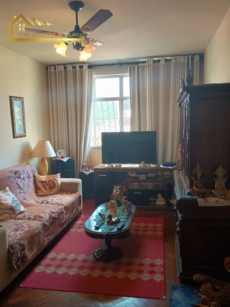 Apartamento, 3 quartos, 85 m² - Foto 17
