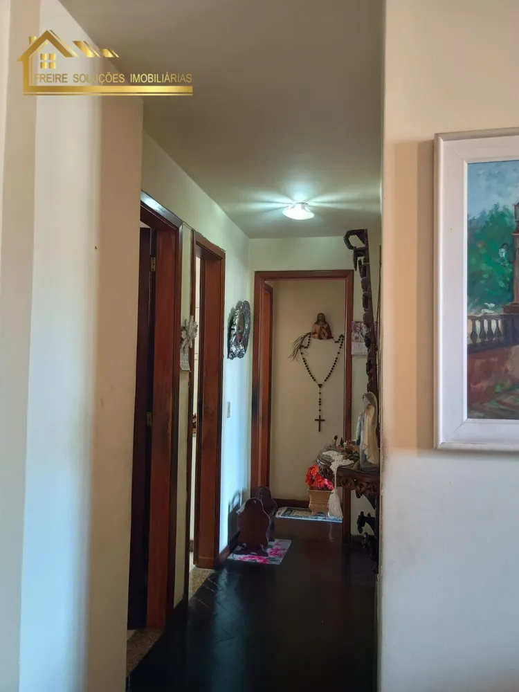 Apartamento, 3 quartos, 85 m² - Foto 4