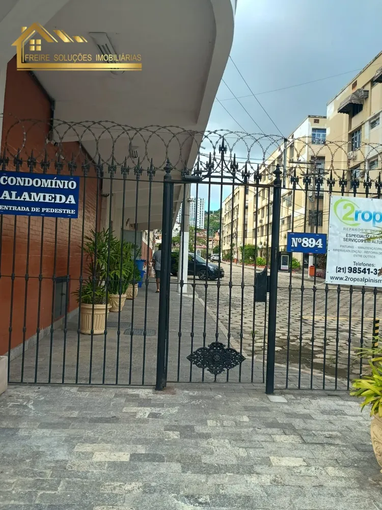 Apartamento, 3 quartos, 85 m² - Foto 31