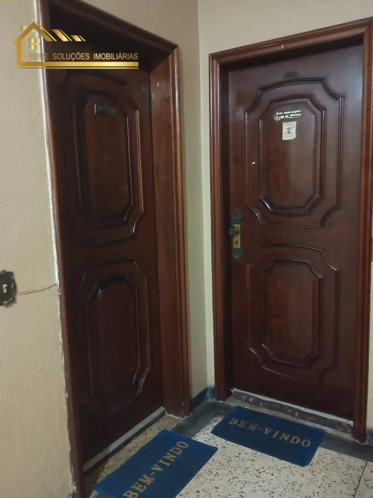 Apartamento, 3 quartos, 85 m² - Foto 13