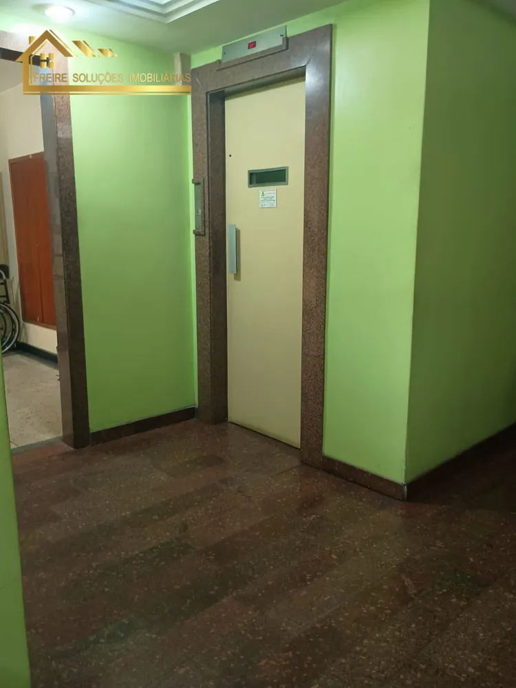 Apartamento, 3 quartos, 85 m² - Foto 25