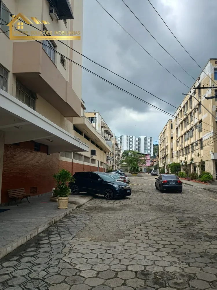 Apartamento, 3 quartos, 85 m² - Foto 26
