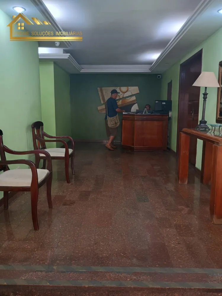 Apartamento, 3 quartos, 85 m² - Foto 35