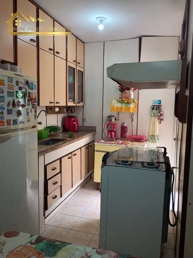 Apartamento, 3 quartos, 85 m² - Foto 10