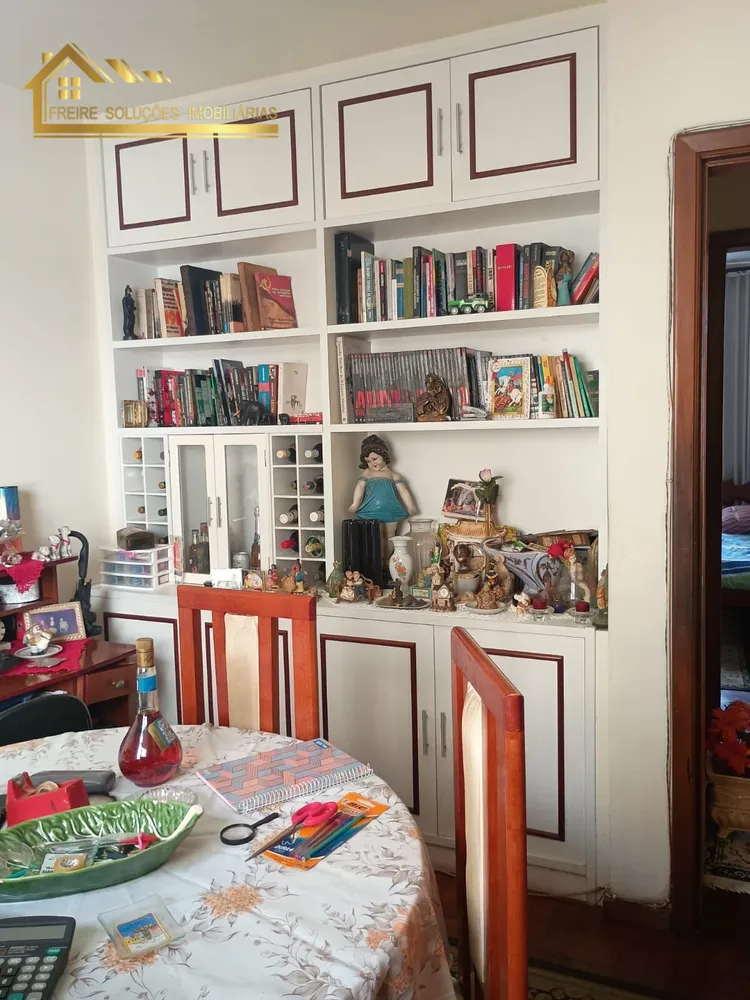 Apartamento, 3 quartos, 85 m² - Foto 8