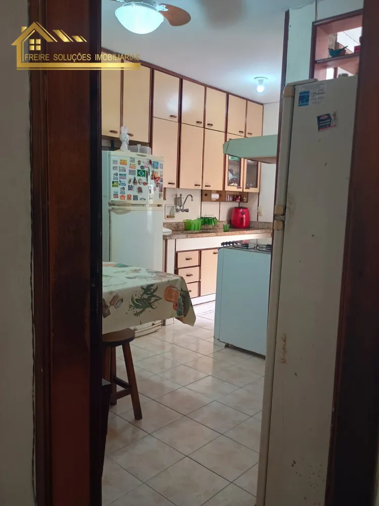 Apartamento, 3 quartos, 85 m² - Foto 11