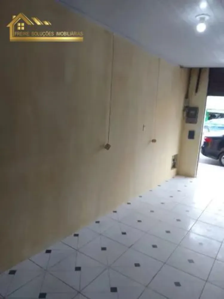 Loja-Salão, 34 m² - Foto 4