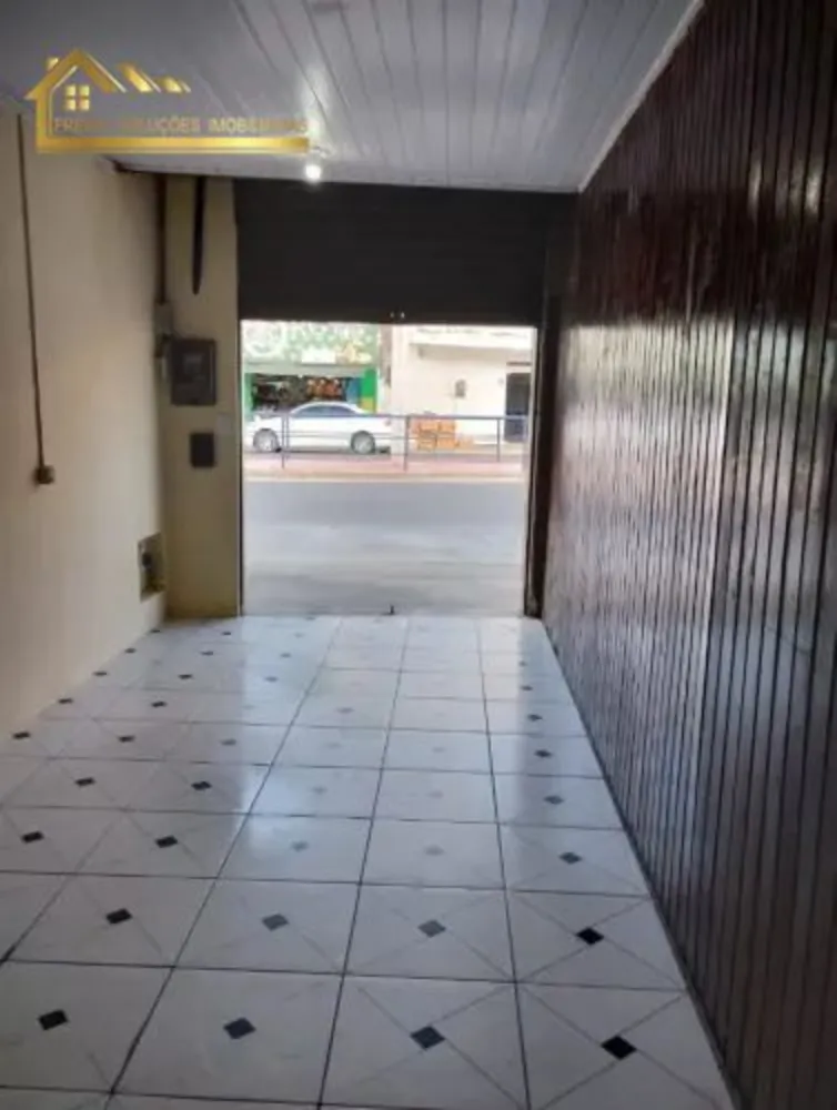 Loja-Salão, 34 m² - Foto 1
