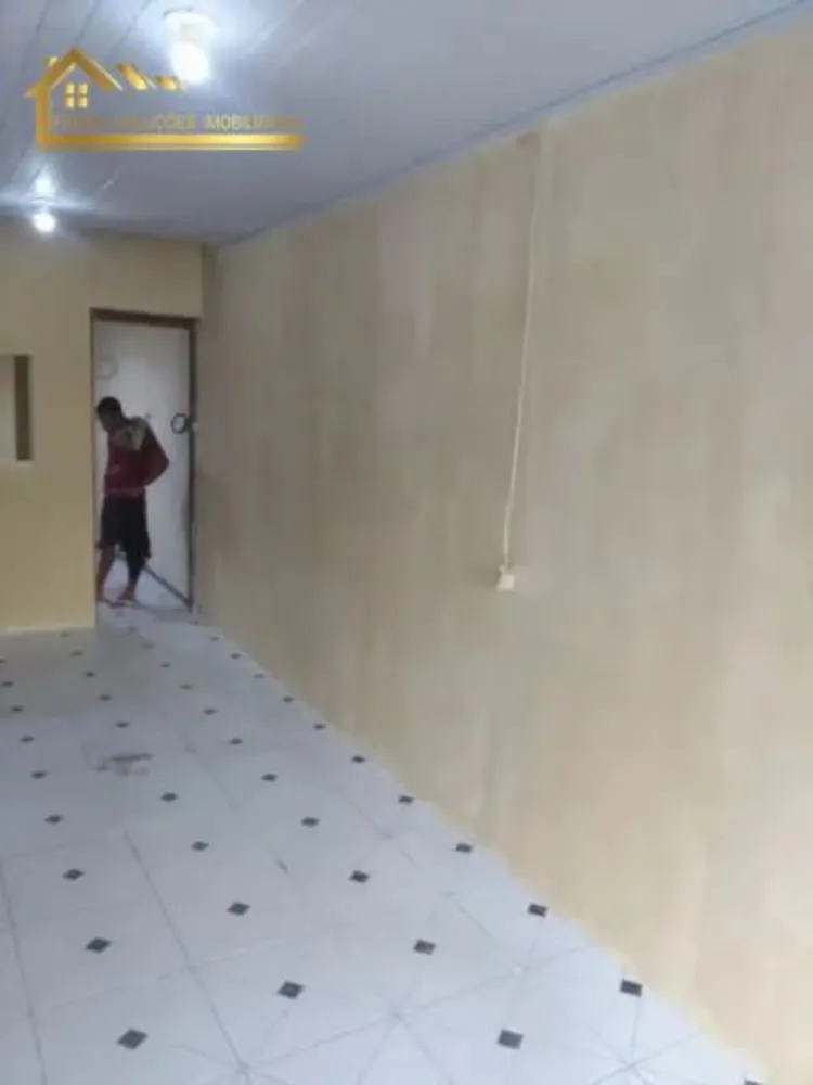 Loja-Salão, 34 m² - Foto 3