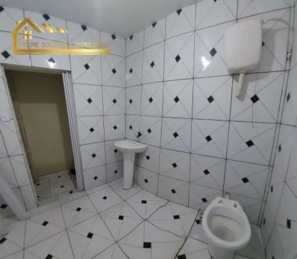 Loja-Salão, 34 m² - Foto 2