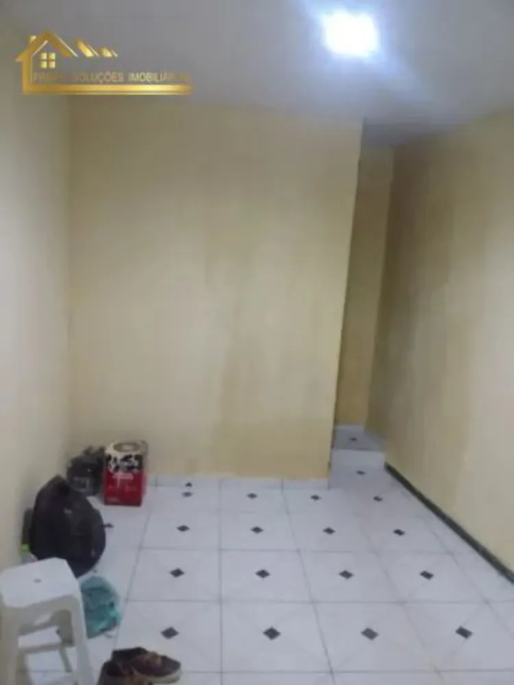 Loja-Salão, 34 m² - Foto 6