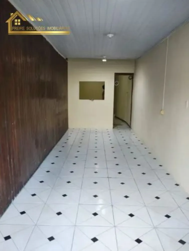 Loja-Salão, 34 m² - Foto 9