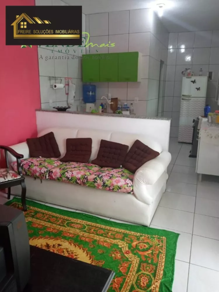 Casa, 1 quarto, 100 m² - Foto 3