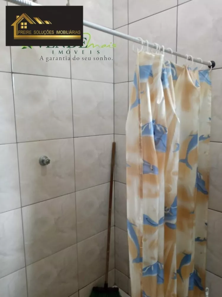 Casa, 1 quarto, 100 m² - Foto 1
