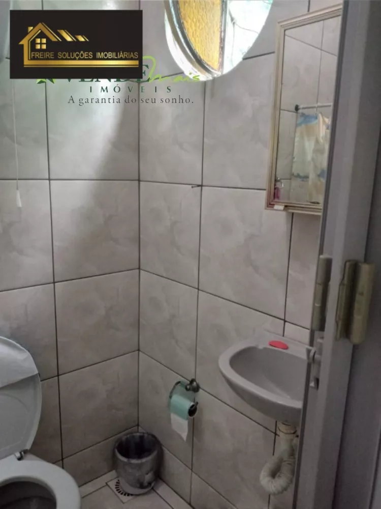 Casa, 1 quarto, 100 m² - Foto 6