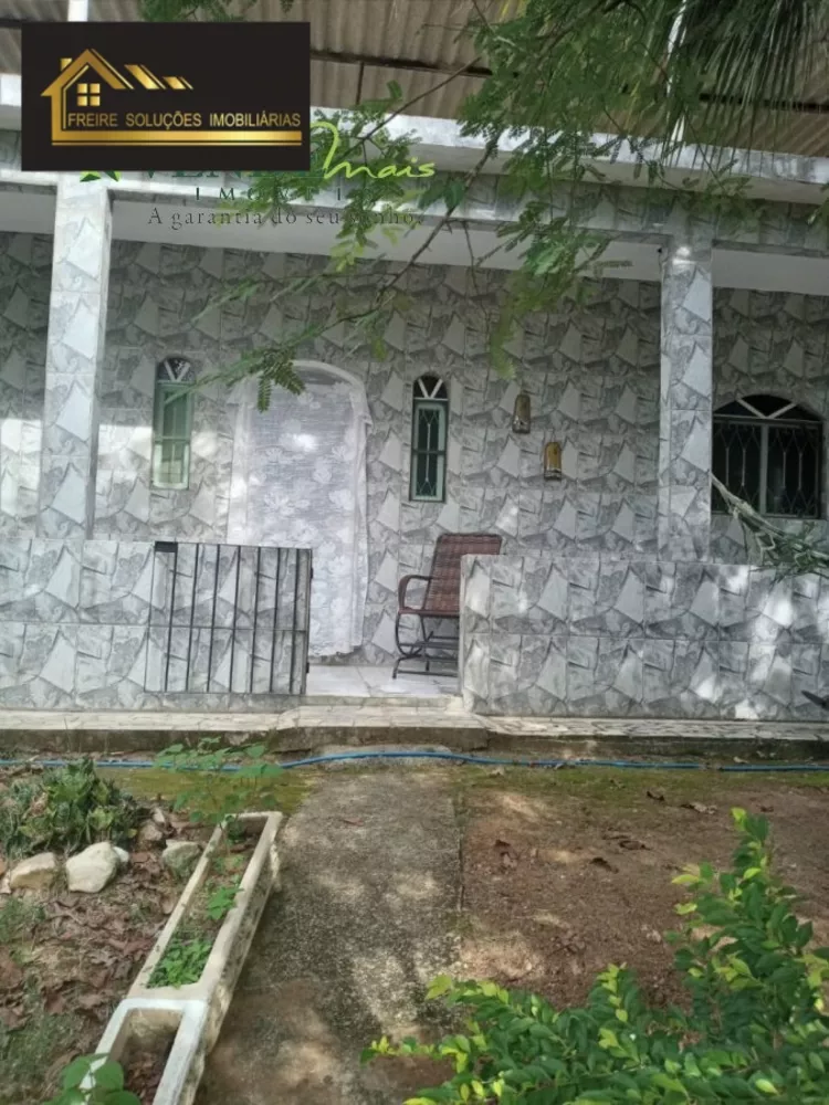Casa, 1 quarto, 100 m² - Foto 5