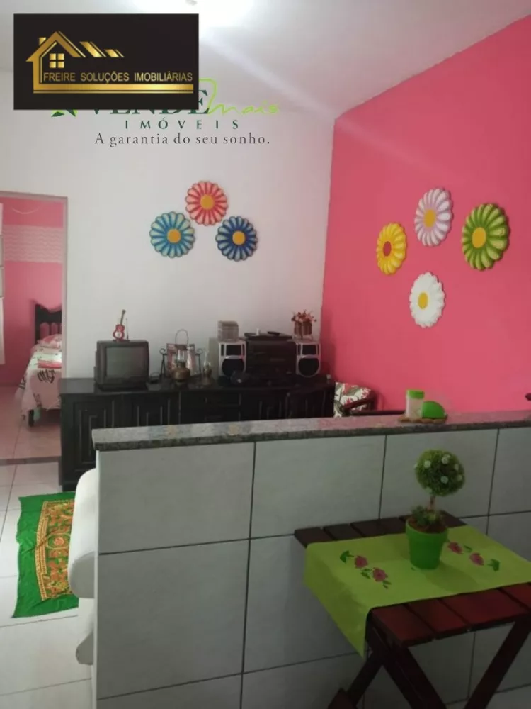 Casa, 1 quarto, 100 m² - Foto 4
