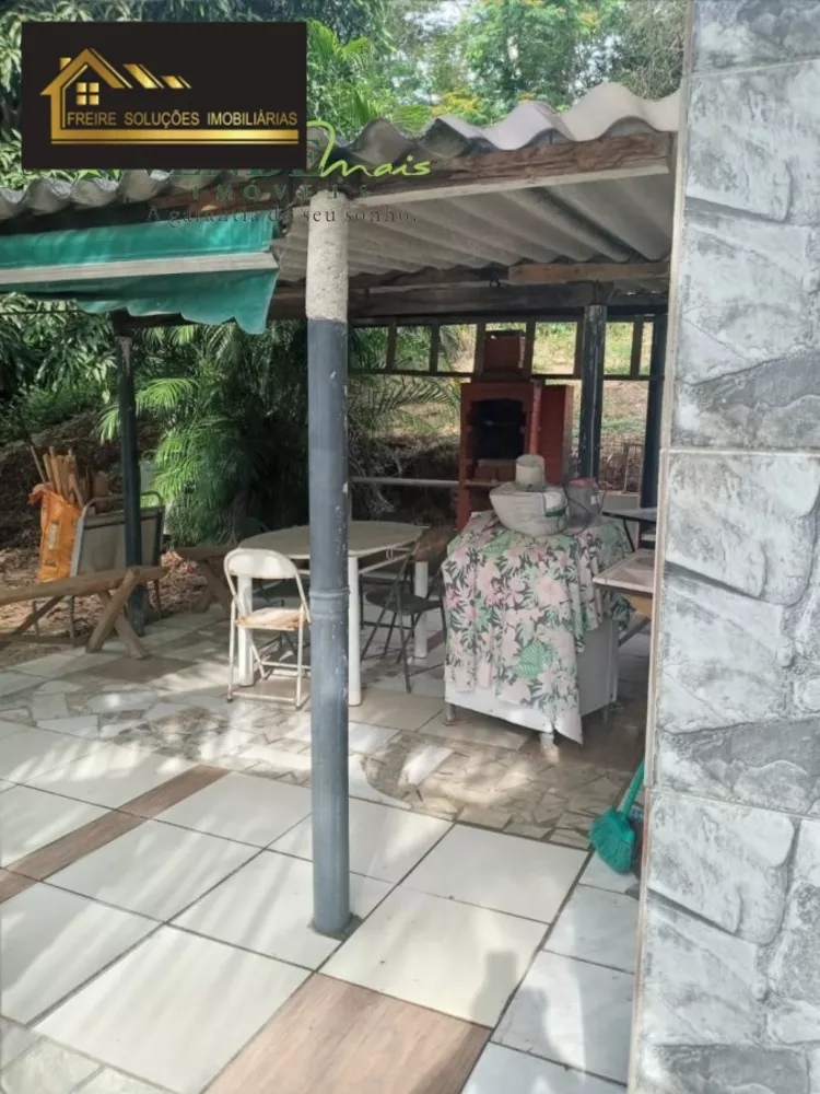 Casa, 1 quarto, 100 m² - Foto 2