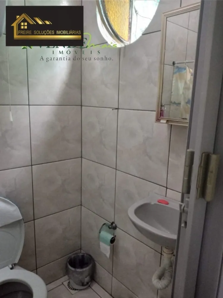 Casa, 1 quarto, 100 m² - Foto 13