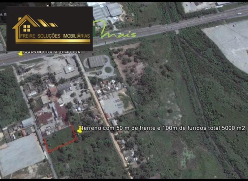 Terreno, 5000 m² - Foto 1