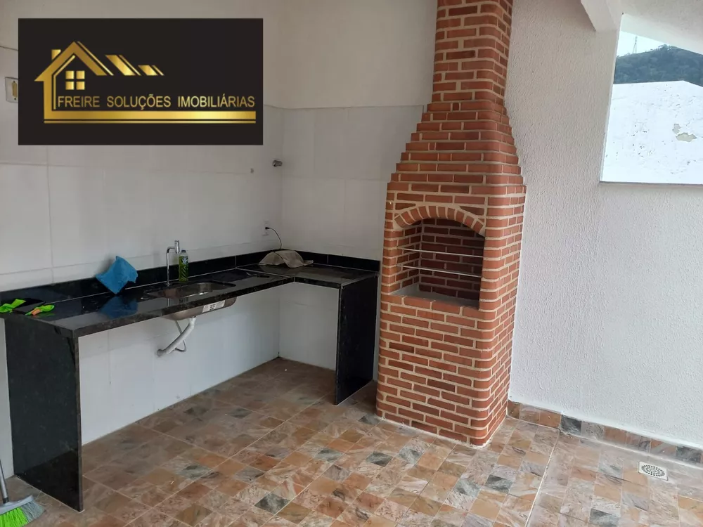 Casa, 5 quartos, 485 m² - Foto 4