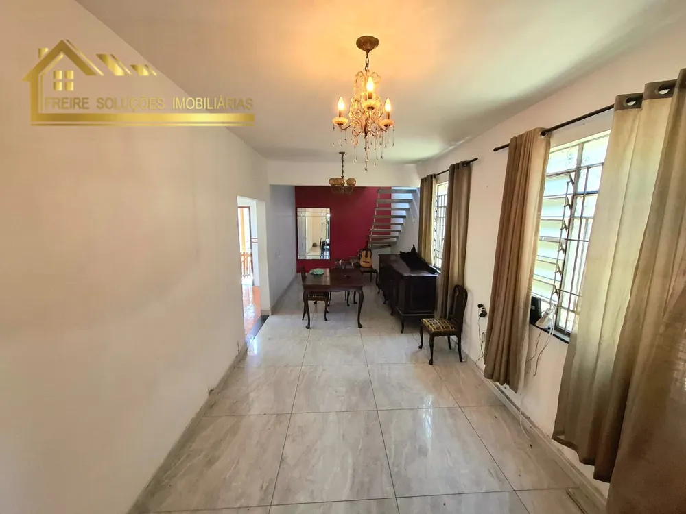 Casa, 3 quartos, 207 m² - Foto 6