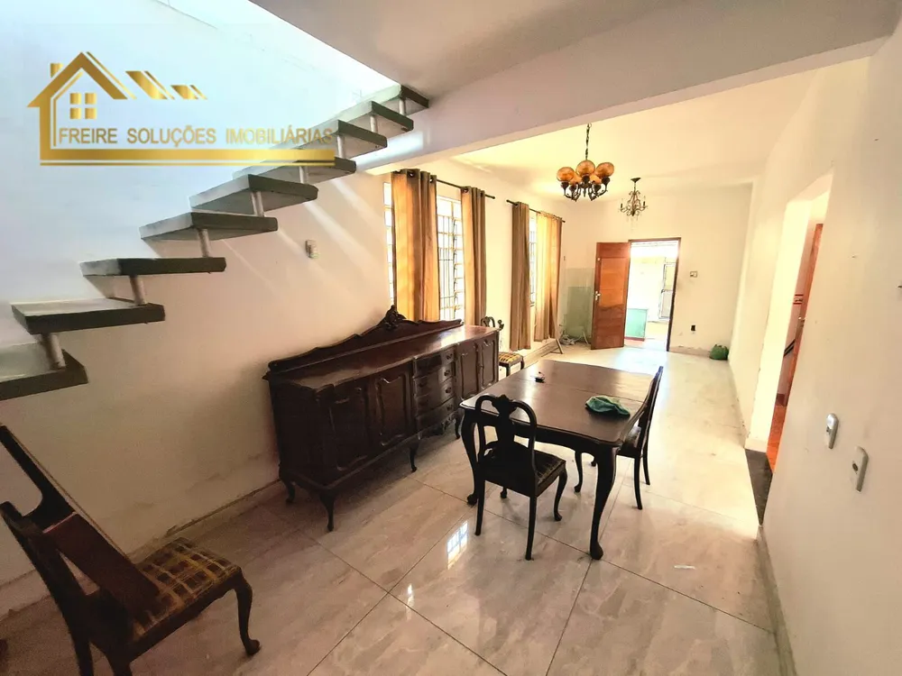 Casa, 3 quartos, 207 m² - Foto 9