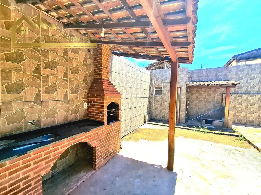 Casa, 3 quartos, 207 m² - Foto 37
