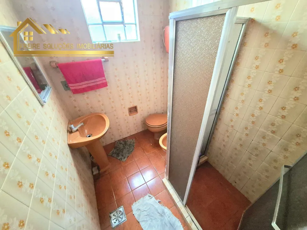 Casa, 3 quartos, 207 m² - Foto 1