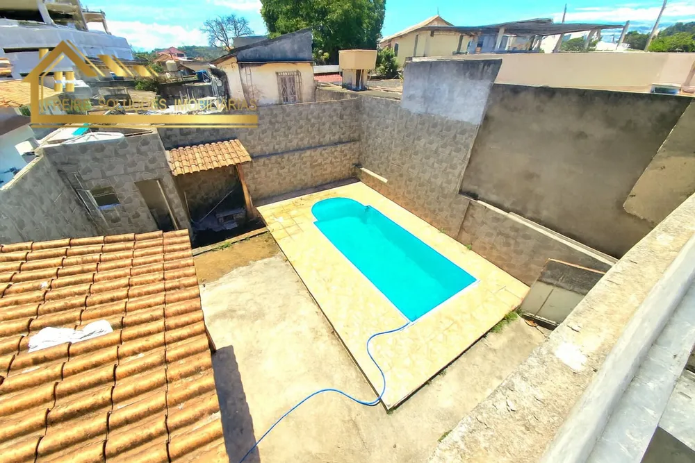 Casa, 3 quartos, 207 m² - Foto 6