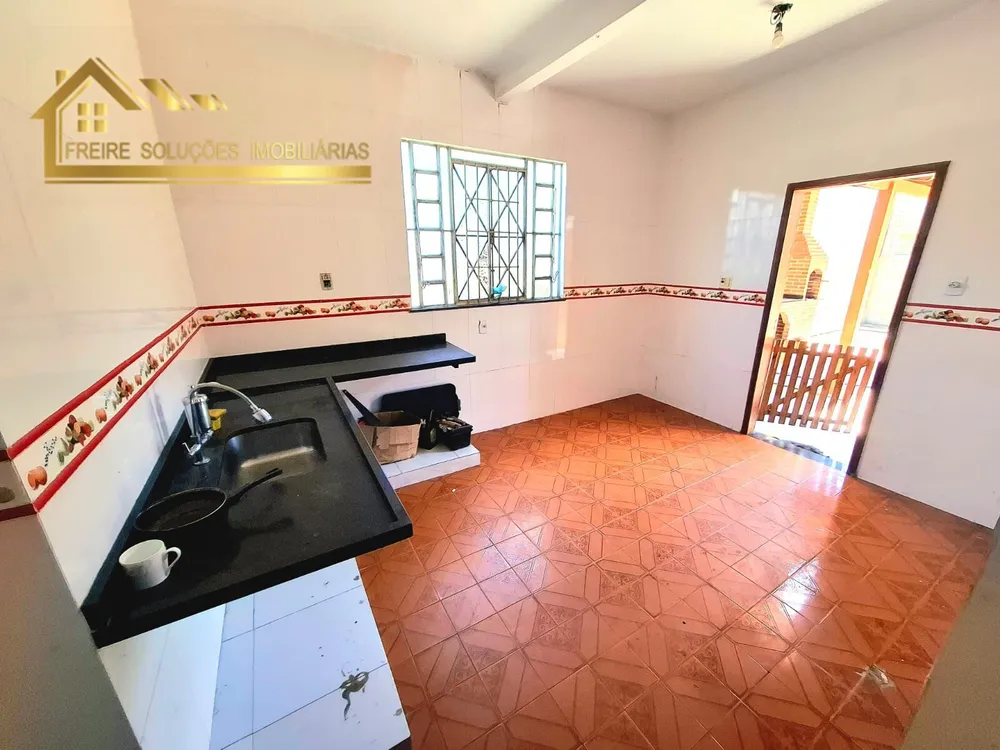 Casa, 3 quartos, 207 m² - Foto 19