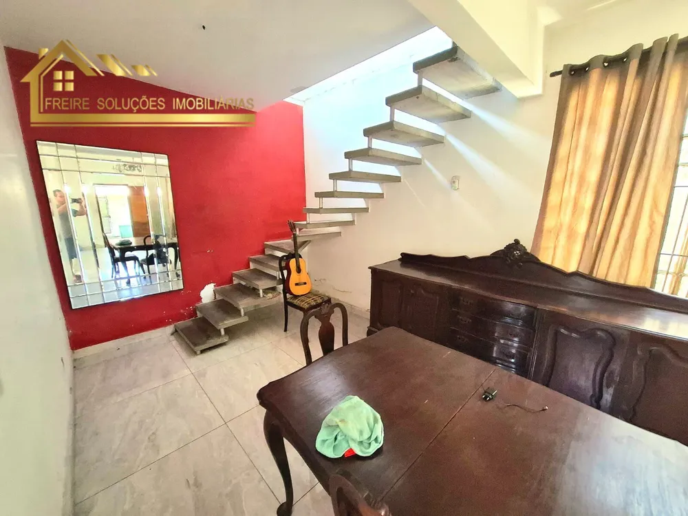 Casa, 3 quartos, 207 m² - Foto 4