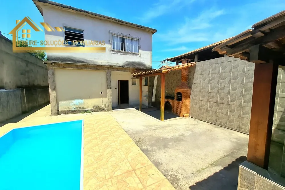 Casa, 3 quartos, 207 m² - Foto 2