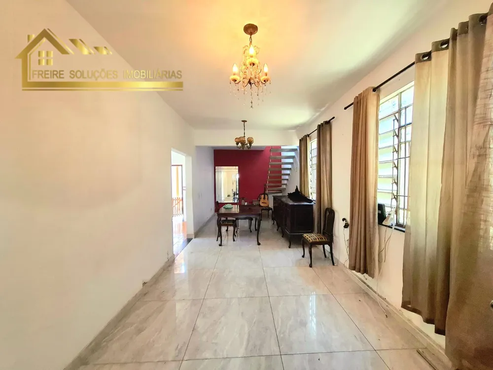 Casa, 3 quartos, 207 m² - Foto 11