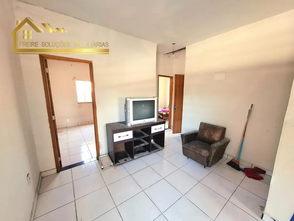 Casa, 3 quartos, 207 m² - Foto 3