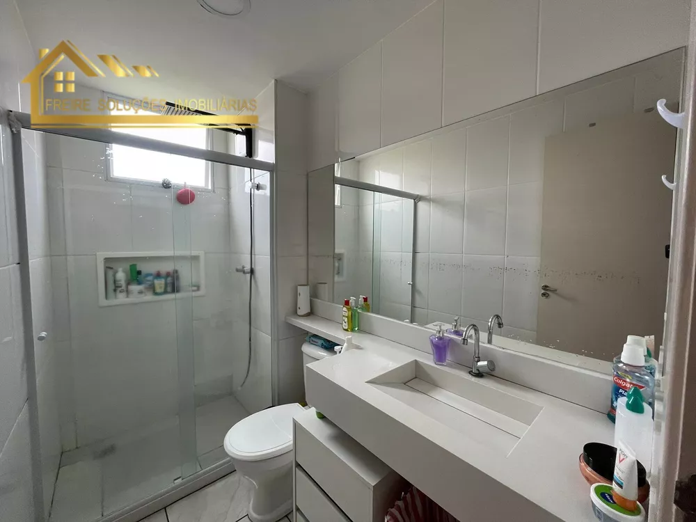 Apartamento, 2 quartos, 50 m² - Foto 10