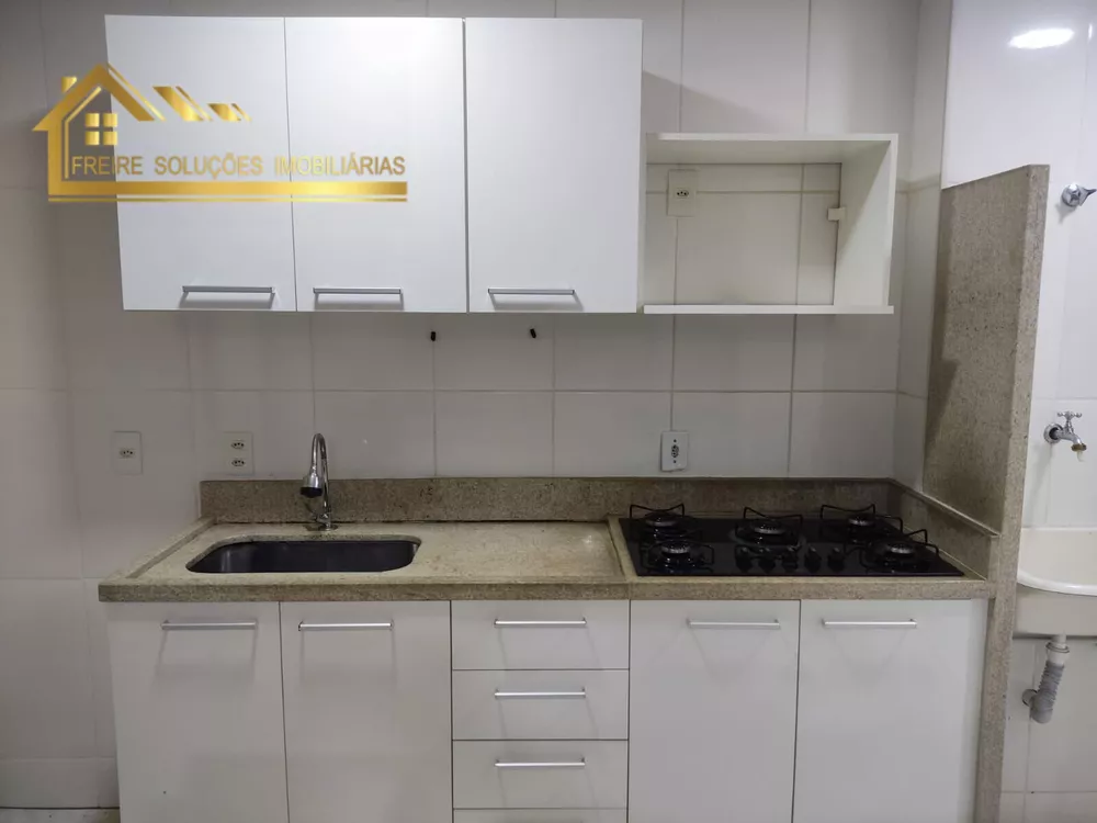 Apartamento, 2 quartos, 50 m² - Foto 5