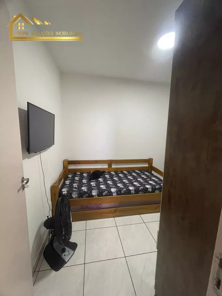 Apartamento, 2 quartos, 50 m² - Foto 8
