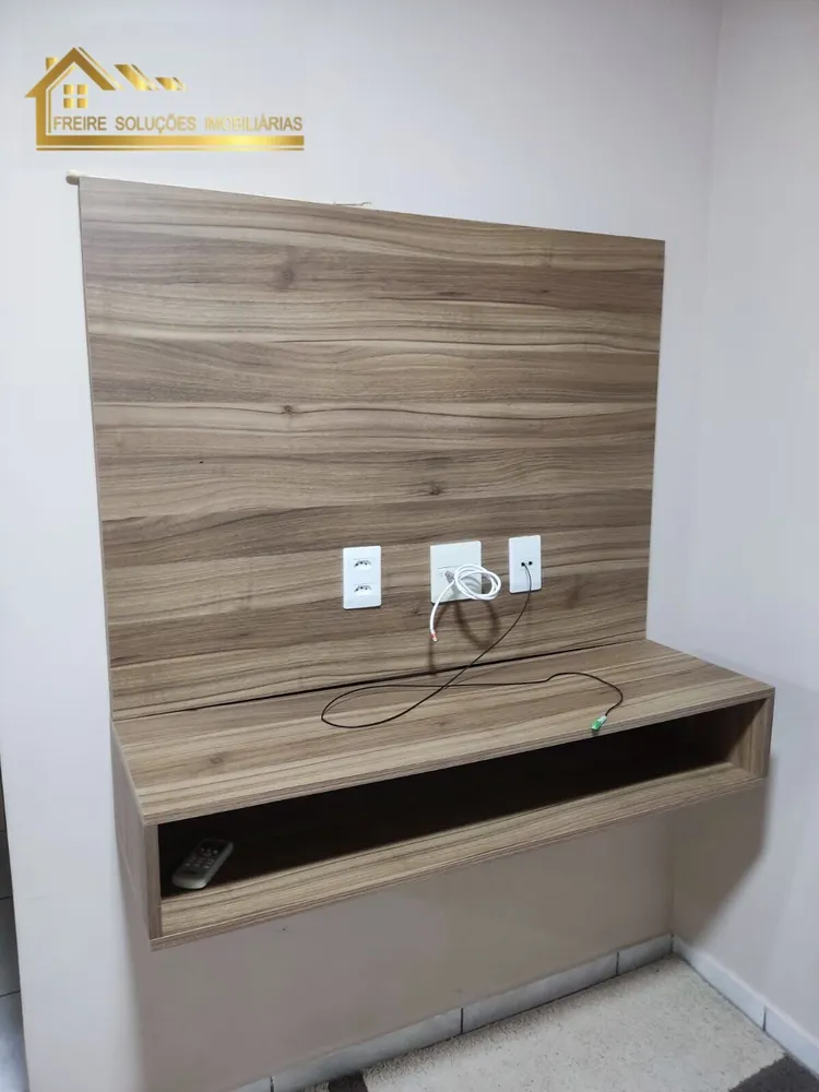 Apartamento, 2 quartos, 50 m² - Foto 6