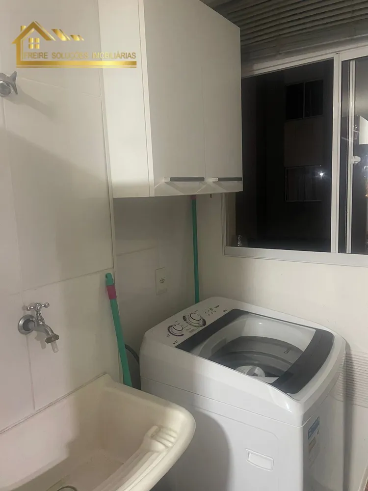 Apartamento, 2 quartos, 50 m² - Foto 11