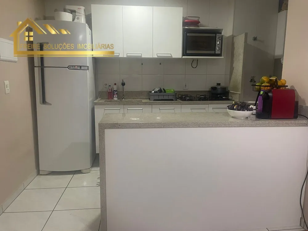 Apartamento, 2 quartos, 50 m² - Foto 7