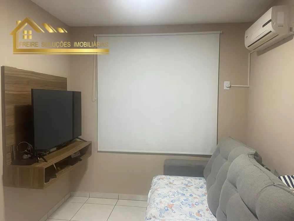 Apartamento, 2 quartos, 50 m² - Foto 4