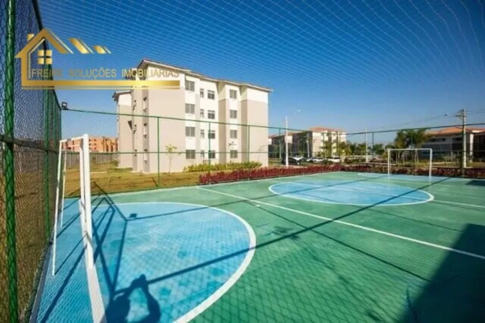 Apartamento, 2 quartos, 50 m² - Foto 30