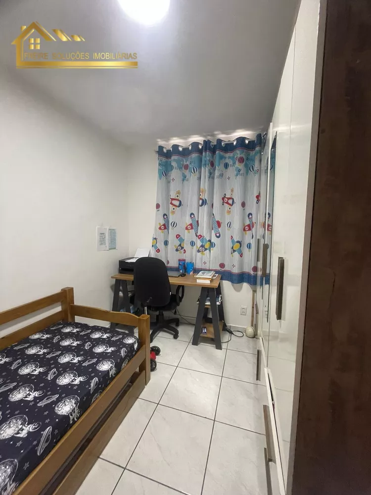 Apartamento, 2 quartos, 50 m² - Foto 9