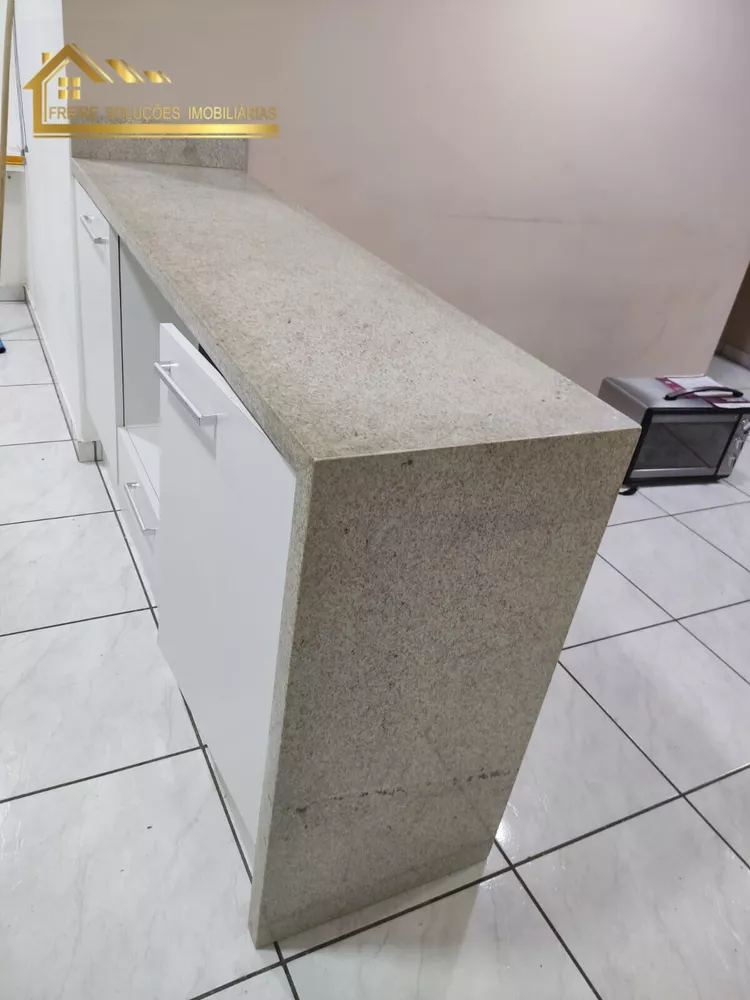 Apartamento, 2 quartos, 50 m² - Foto 6