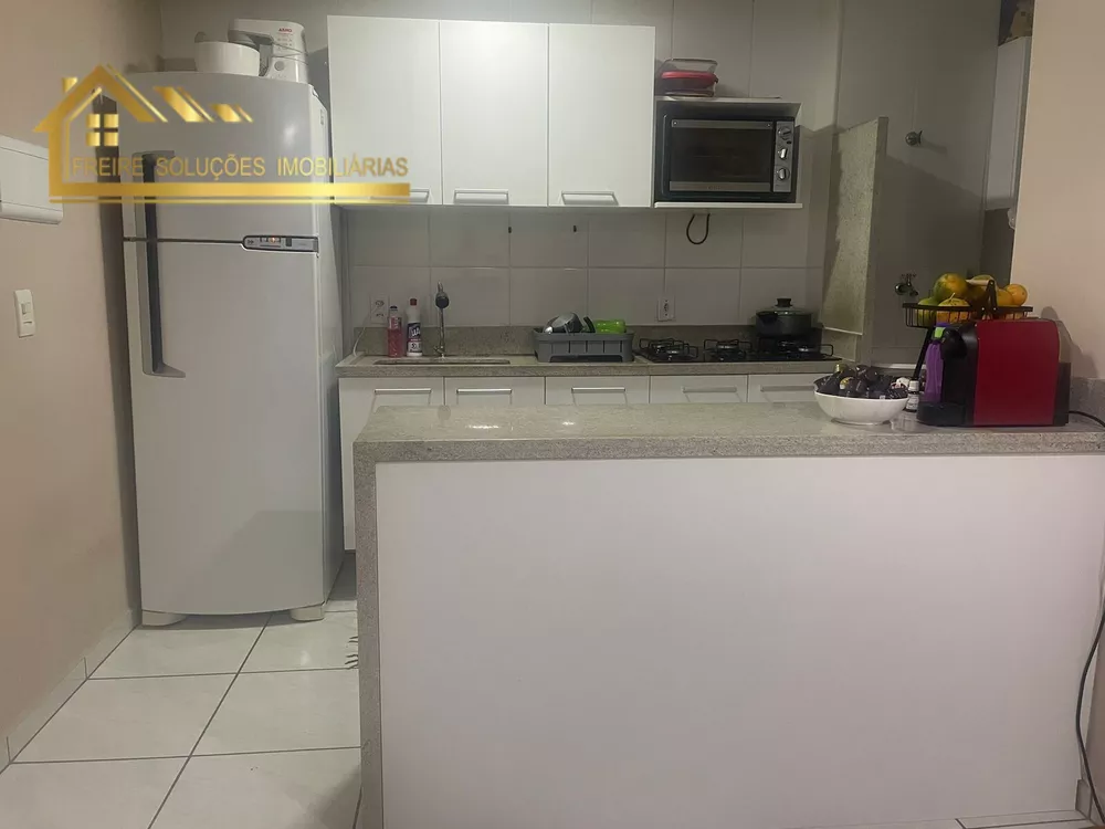 Apartamento, 2 quartos, 50 m² - Foto 4
